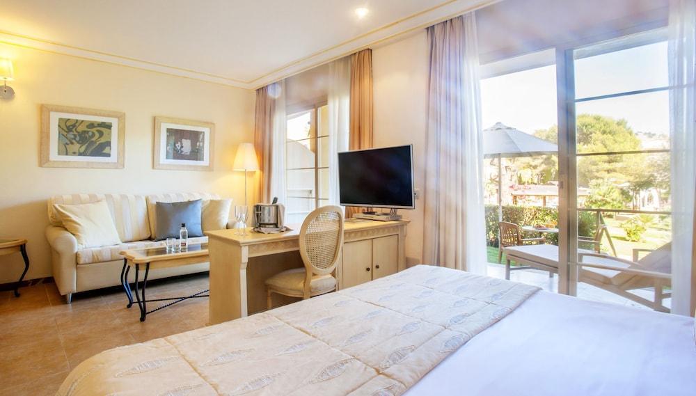 Viva Cala Mesquida Suites & Spa Adults Only 16 Zewnętrze zdjęcie