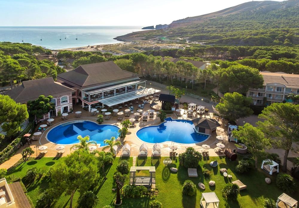 Viva Cala Mesquida Suites & Spa Adults Only 16 Zewnętrze zdjęcie