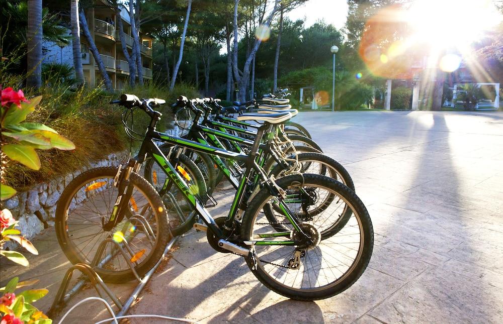 Viva Cala Mesquida Suites & Spa Adults Only 16 Zewnętrze zdjęcie