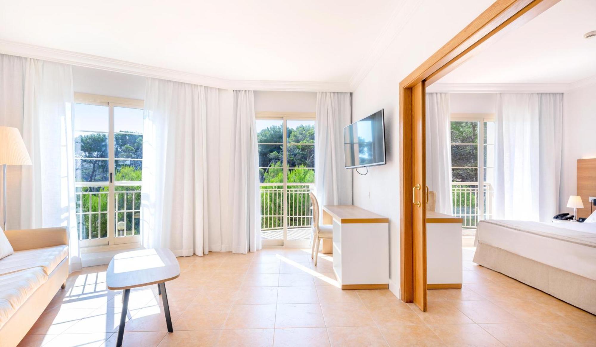 Viva Cala Mesquida Suites & Spa Adults Only 16 Zewnętrze zdjęcie