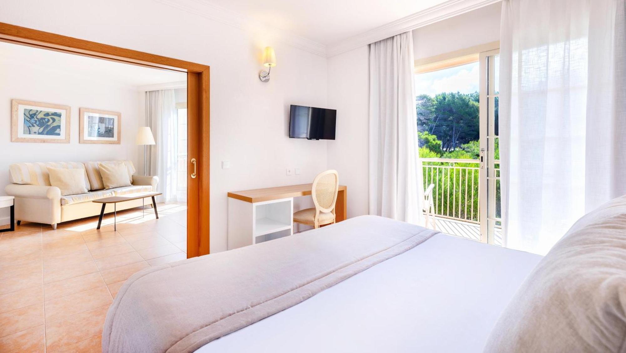 Viva Cala Mesquida Suites & Spa Adults Only 16 Zewnętrze zdjęcie