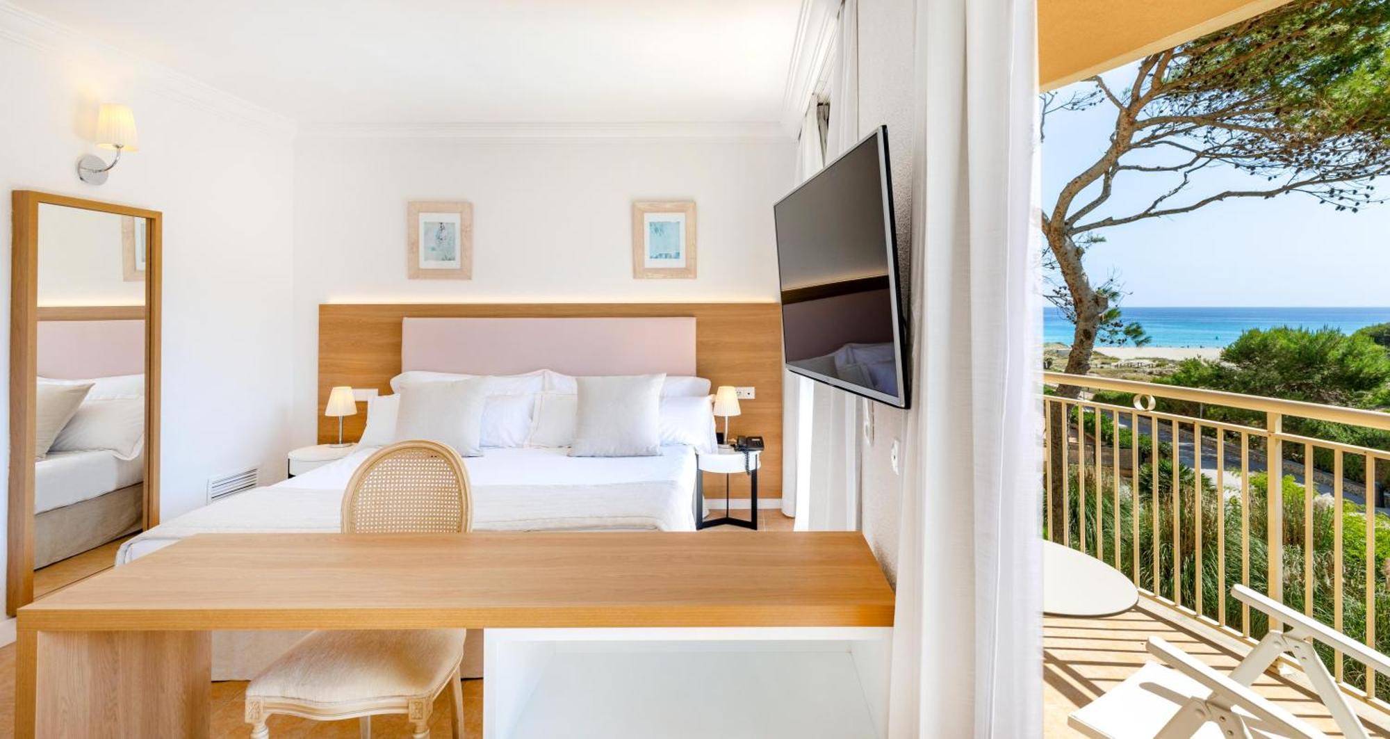 Viva Cala Mesquida Suites & Spa Adults Only 16 Zewnętrze zdjęcie