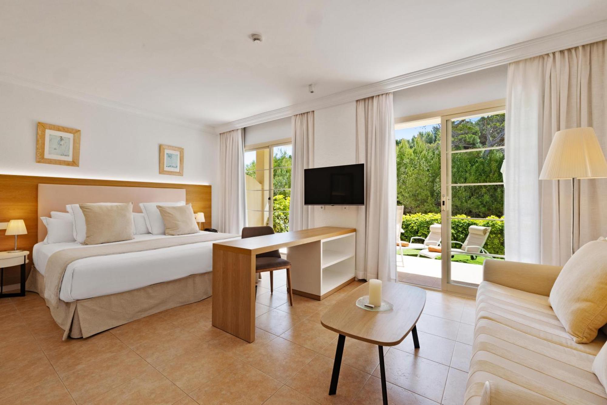 Viva Cala Mesquida Suites & Spa Adults Only 16 Zewnętrze zdjęcie
