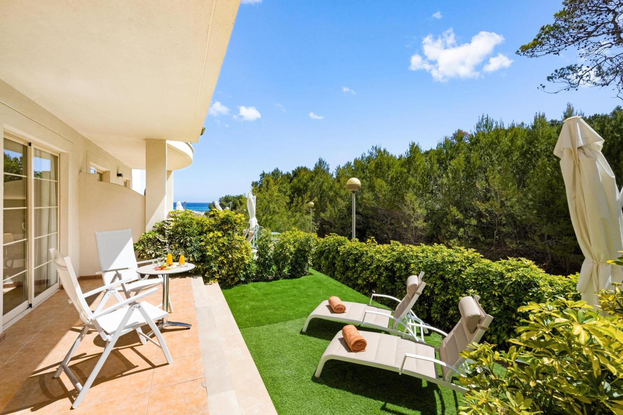 Viva Cala Mesquida Suites & Spa Adults Only 16 Zewnętrze zdjęcie