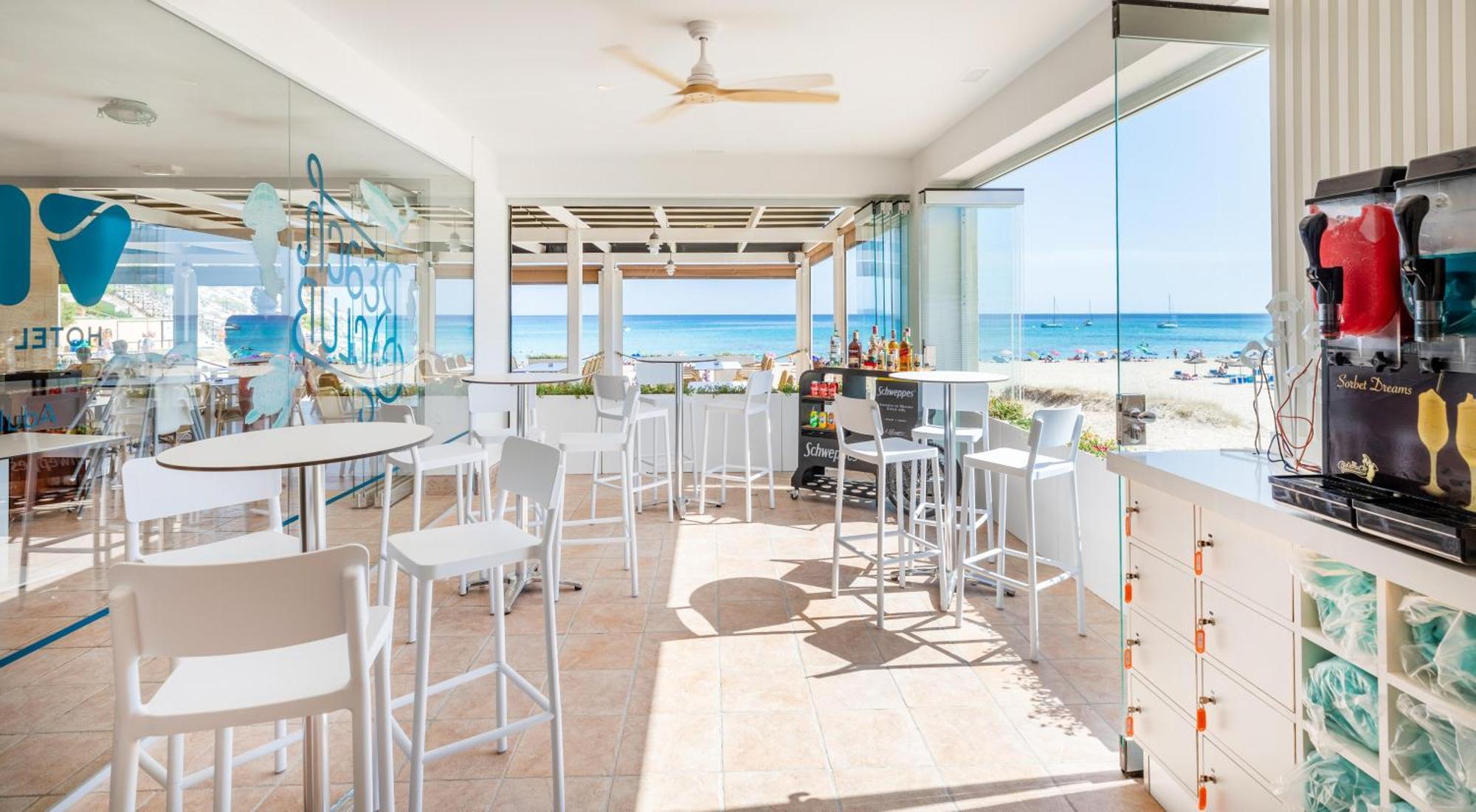 Viva Cala Mesquida Suites & Spa Adults Only 16 Zewnętrze zdjęcie