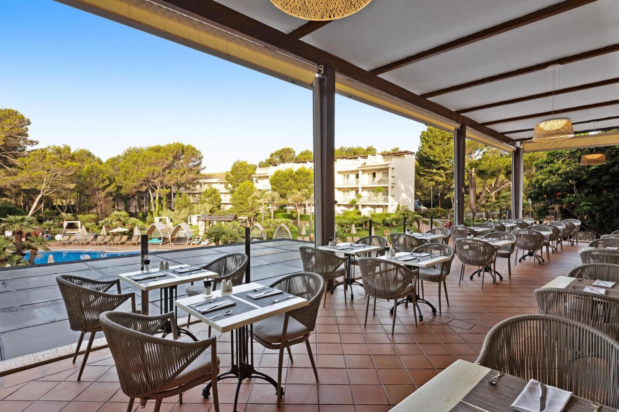 Viva Cala Mesquida Suites & Spa Adults Only 16 Zewnętrze zdjęcie