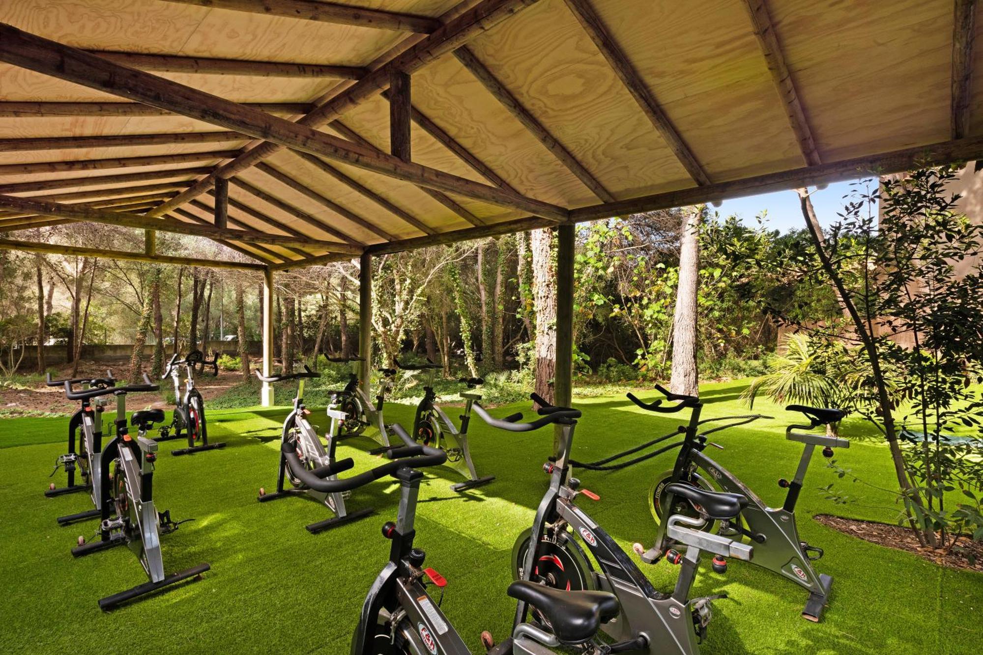 Viva Cala Mesquida Suites & Spa Adults Only 16 Zewnętrze zdjęcie