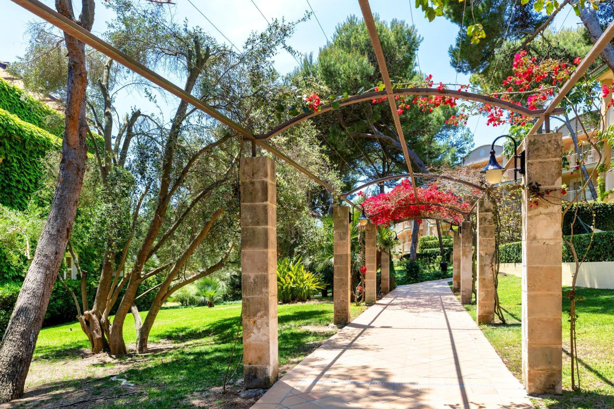 Viva Cala Mesquida Suites & Spa Adults Only 16 Zewnętrze zdjęcie
