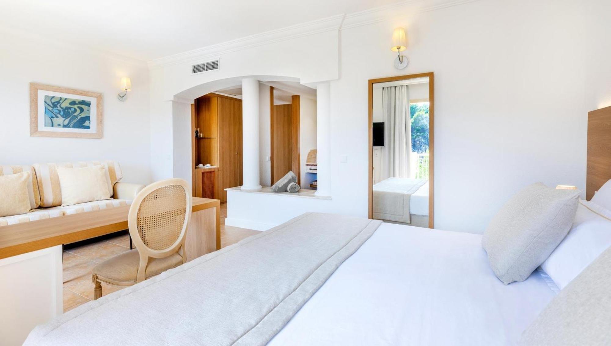 Viva Cala Mesquida Suites & Spa Adults Only 16 Zewnętrze zdjęcie