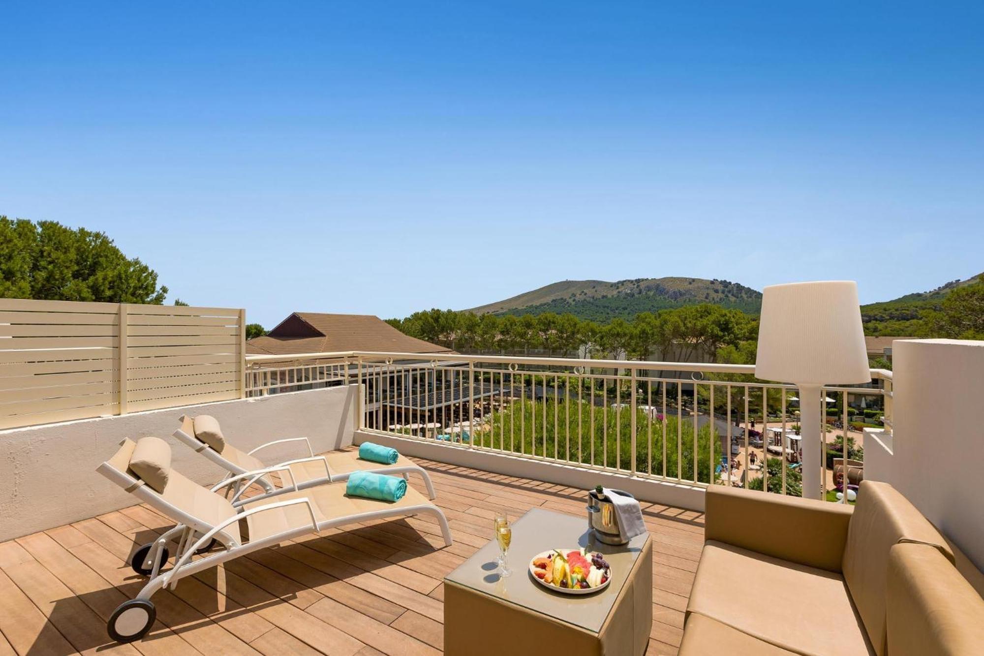Viva Cala Mesquida Suites & Spa Adults Only 16 Zewnętrze zdjęcie