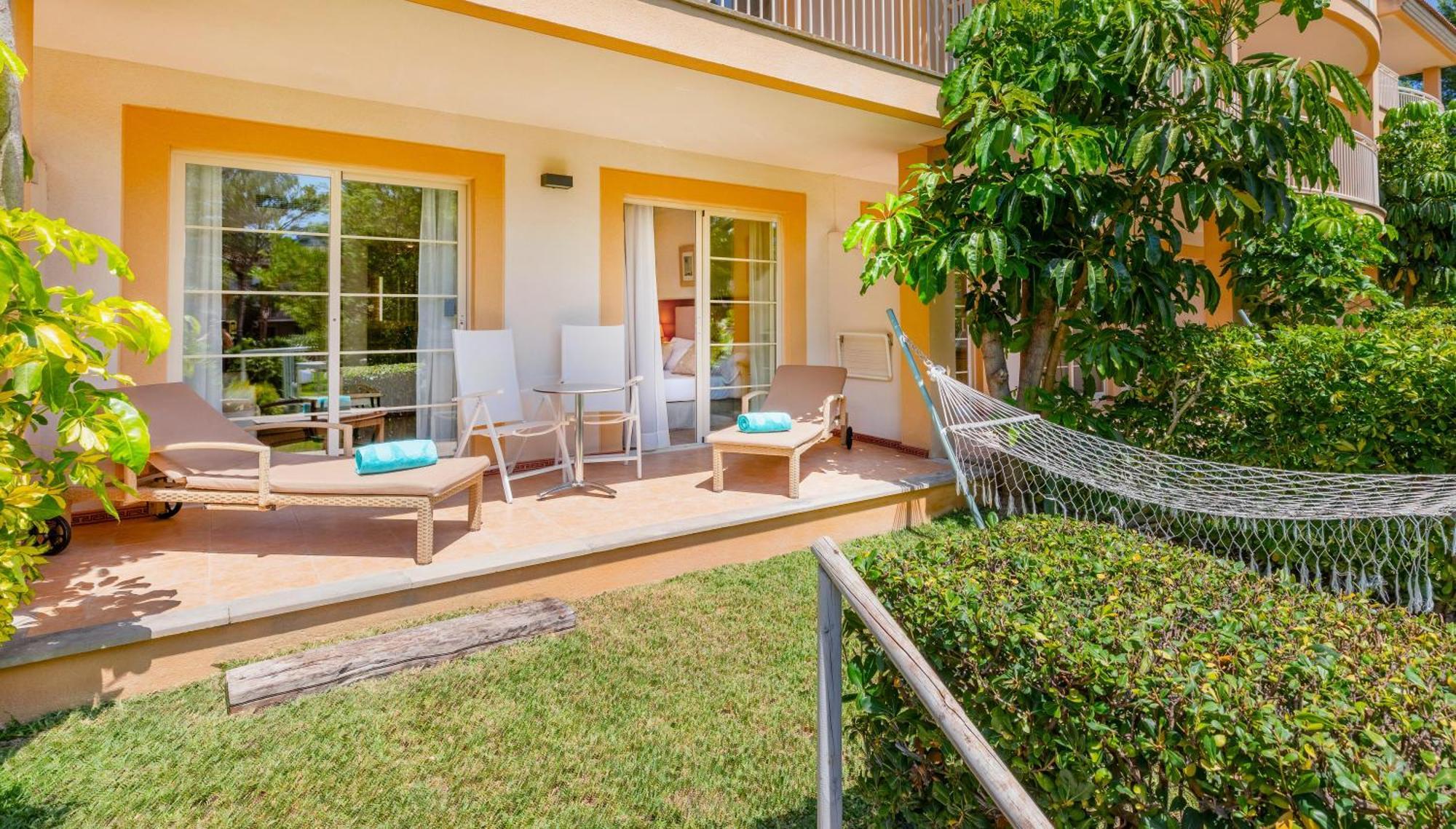 Viva Cala Mesquida Suites & Spa Adults Only 16 Zewnętrze zdjęcie