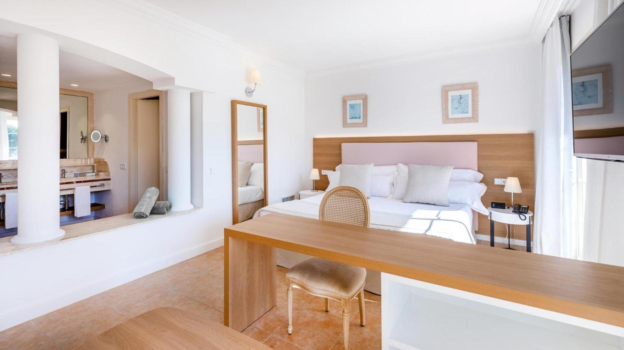 Viva Cala Mesquida Suites & Spa Adults Only 16 Zewnętrze zdjęcie