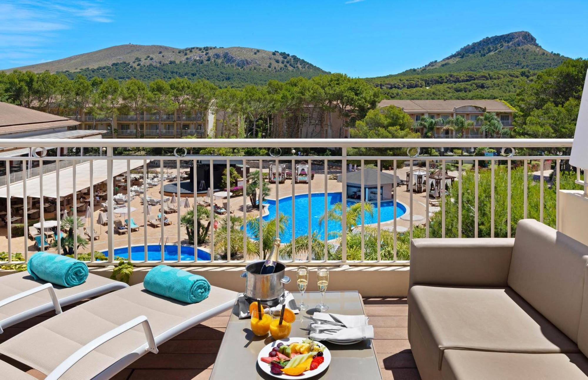 Viva Cala Mesquida Suites & Spa Adults Only 16 Zewnętrze zdjęcie