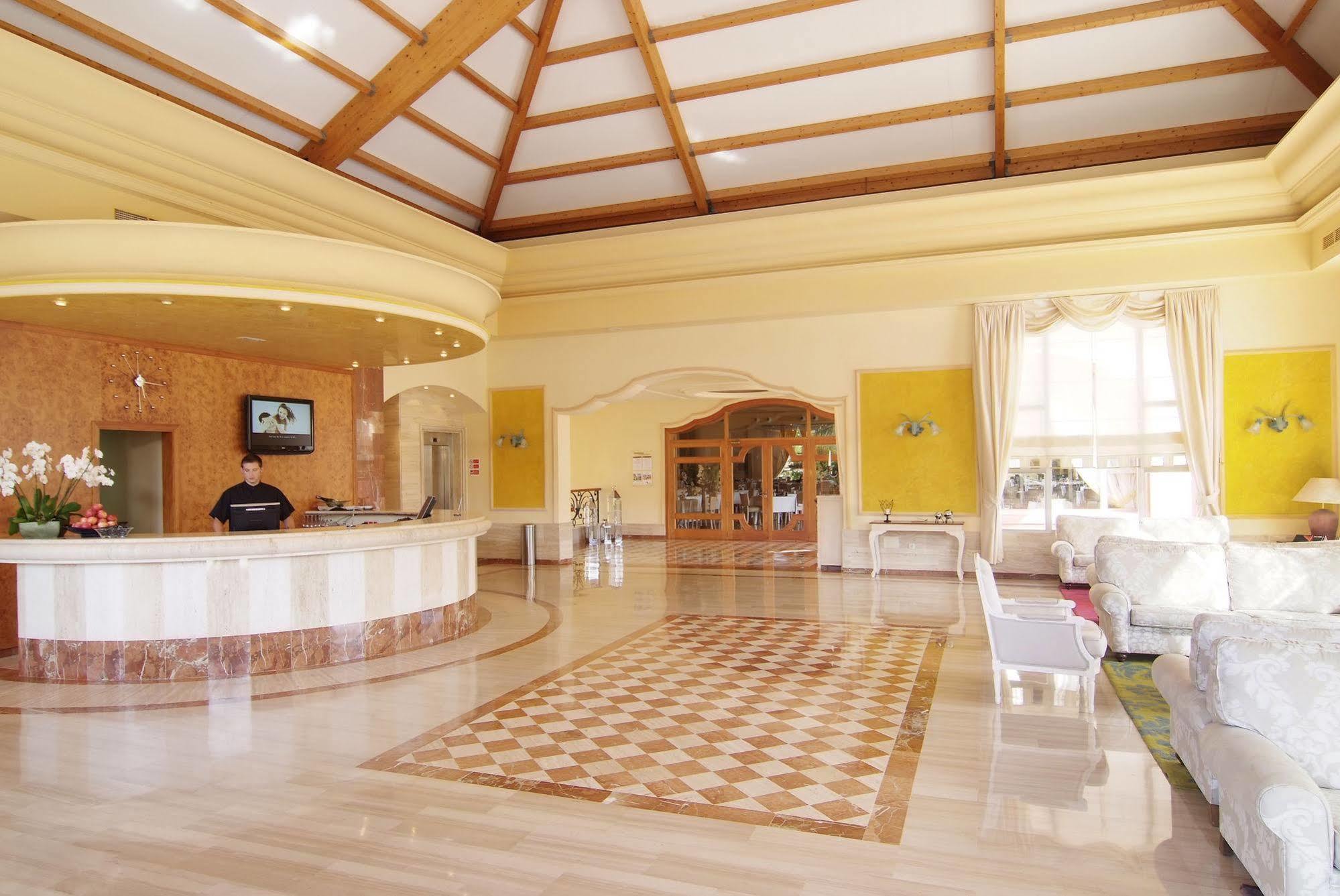 Viva Cala Mesquida Suites & Spa Adults Only 16 Zewnętrze zdjęcie